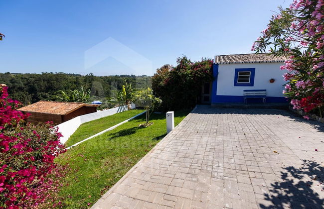 Casa Azul da Relva by Acasadascasas - Foto 30