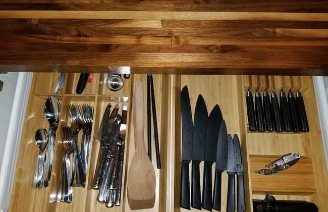 The Eastside Lodge Austin - Foto 22