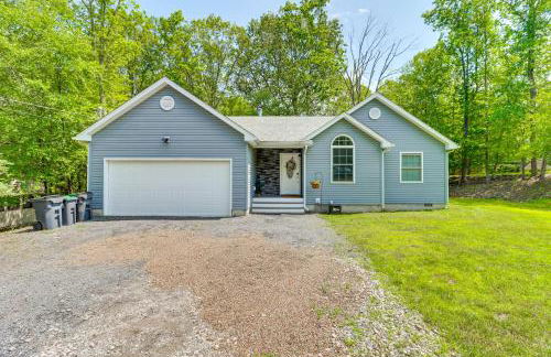 7 Mi to Camelback Mtn Chic Penn Estates Home - Foto 31