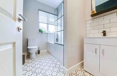 Glasswing Stays The Collier's Rest - Foto 3