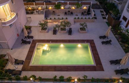 Serenity Boutique Apartments - Foto 3