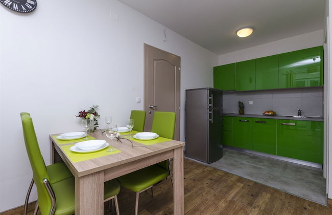 Apartments Lorenzo - Foto 29