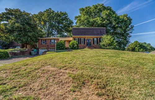 Near the Airport and Graceland Holmesdale Hideout - Foto 38