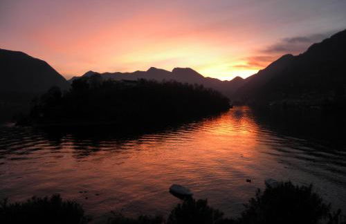 Casa Luisella - Sala Comacina by LoveComo - Foto 36