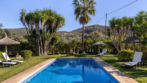 Finca Can Suave by Rentallorca - Foto 1