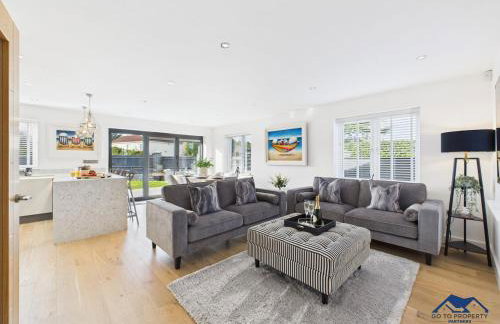 3 Bungalow-Parking-WiFi-Long Stays - Foto 29