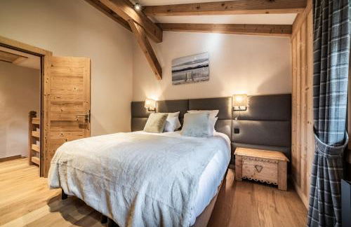 Apartment Snowdust Megève - by EMERALD STAY - Foto 2