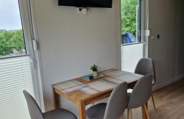 Tiny House Rudis Ruheoase - Foto 13