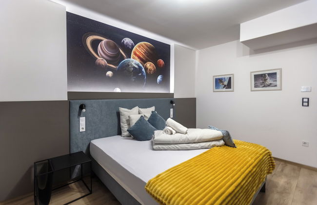 R73 Residences - Foto 27