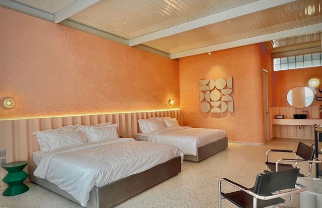 Palm Springs Villa Pranburi - Foto 9