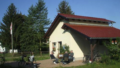 Holiday Home Oderhäuschen by Interhome - Foto 5