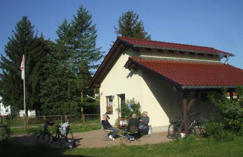 Holiday Home Oderhäuschen by Interhome - Photo 5