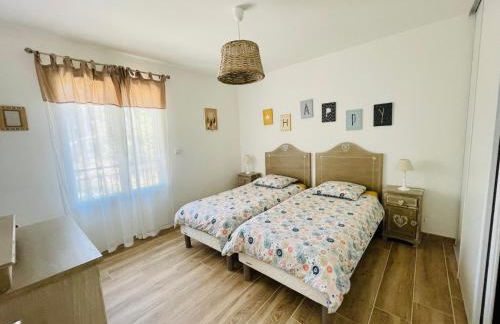 Les Jardins du Castelas - Domaine et Spas - Foto 36