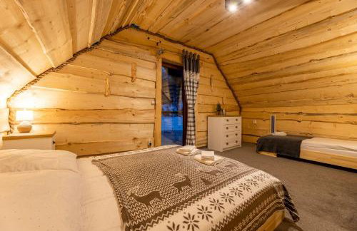 Domki na Kamiennej Laworcie - Foto 48