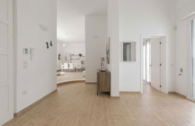 Villa Oasi Marina - Foto 2