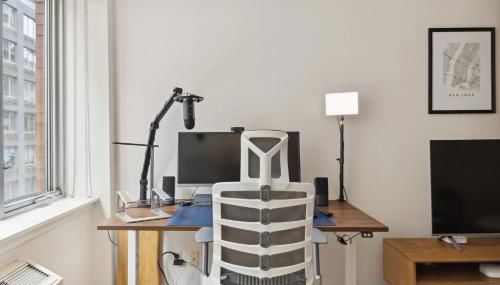 Chelsea 1 BR w Work Setup by Anyplace - 11436 - Foto 4, Other