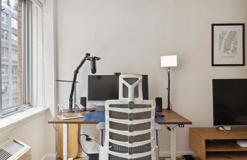 Chelsea 1 BR w Work Setup by Anyplace - 11436 - Foto 4