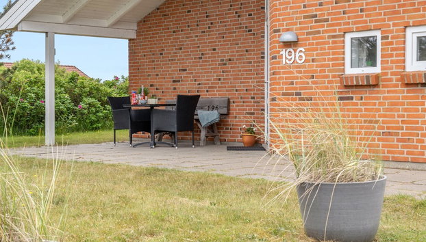 "Solina" - 500m from the sea - Foto 4, Terrace