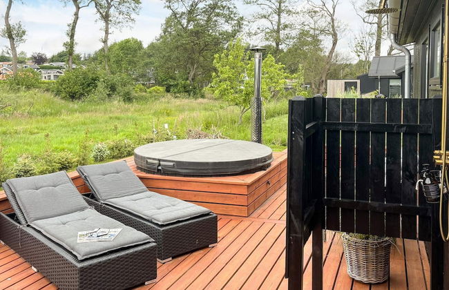 Peaceful Holiday Home in Fjerritslev near Beaches - Foto 48