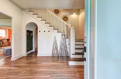 Cottage Chic- Less than 5 mins to Plaza District - Foto 9