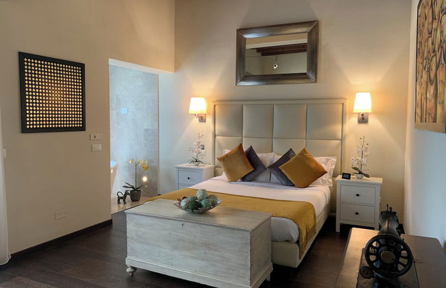 Florence Art Apartments - Foto 1