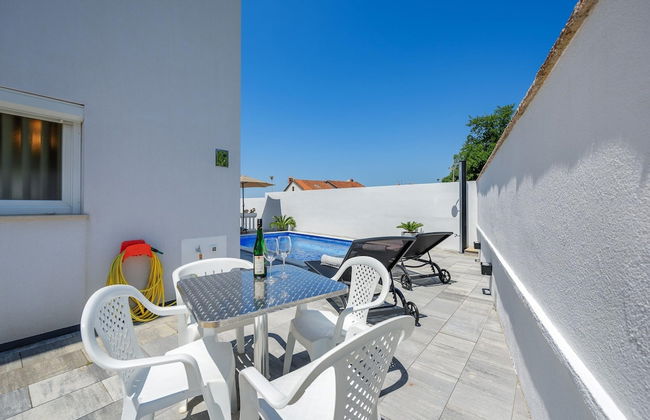 Apartment in Kukci With Heated Pool - Foto 15