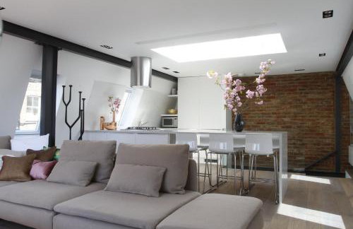 Magical Urban Retreat - Foto 33