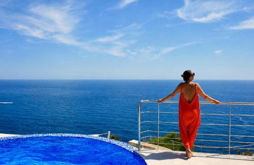 Blue Dream Villa - Foto 7