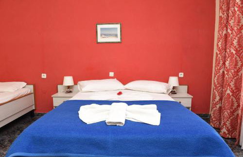 Hotel Dias Apartment - Photo 38