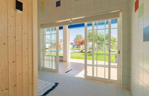 Amazing Villa With Pool Gym And Spa - Foto 34