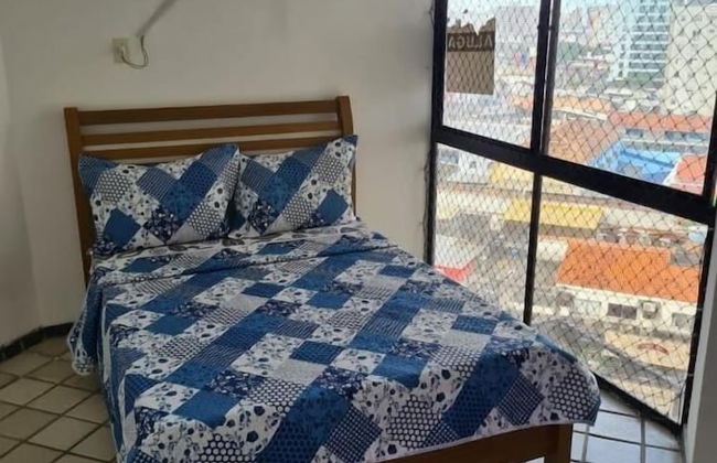 Duplex Beira Mar Pajuçara Maceió - Photo 2