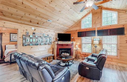 Wild Rose Cabin - Foto 1