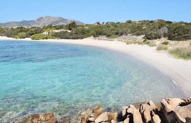 Ville vista mare a Porto Cervo - Foto 23