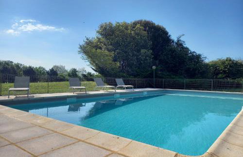 Gîte Talia - Foto 19