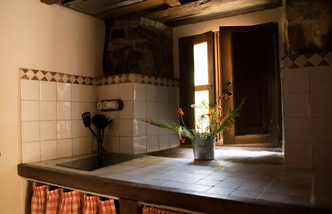 Molino de Yera - Foto 16