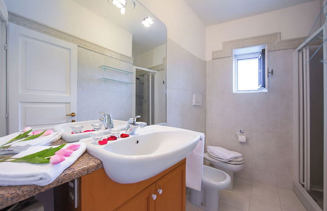 Villa Patricia - Photo 24