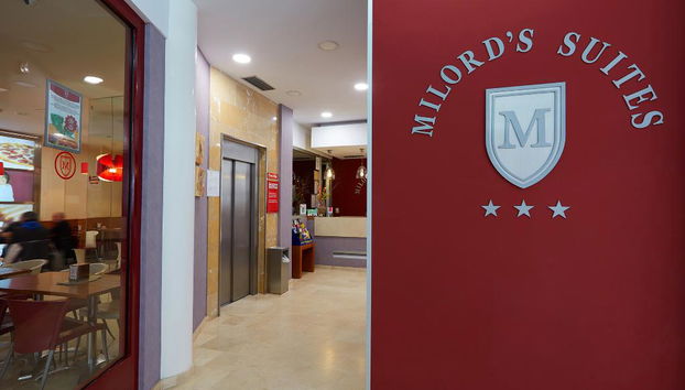 Milord's Suites - Foto 5