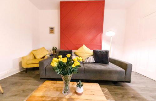 3 Bedroom Home Free Parking & WiFi Contractors Welcome! - Foto 68