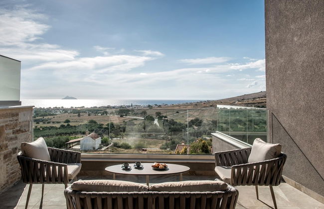 Villa Paradise 1 Kalamaki - Foto 24