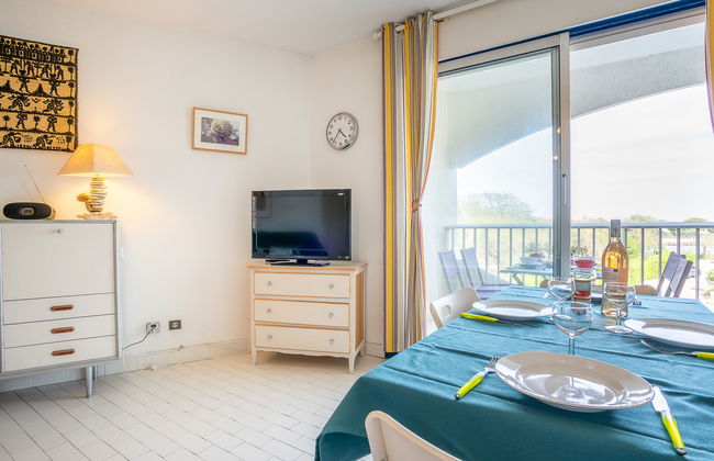 Les Terrasses de la Mer - Foto 9