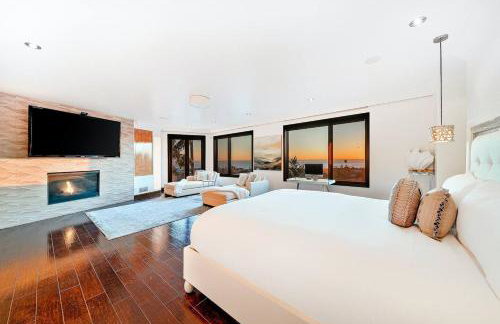 Ocean View Serenity with Theater and Heated Pool - Foto 19