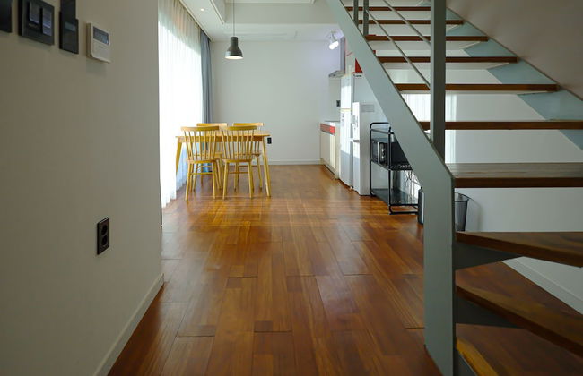 Pool & Villa Sorang - Photo 29