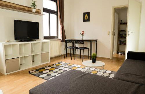 FullHouse - Halle - T29 Comfort Apartment - Foto 6