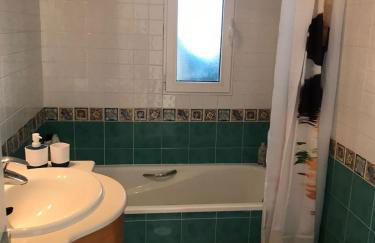 Playa Honda vistas al mar, 1a Línea playa, PARKING, WIFI - Foto 14