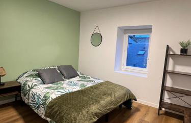 Les 4 Appartements au cœur de Châtellerault - Foto 54