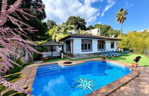 CASA PARAÍSO PISCINA TRANQUILIDAD - Foto 1