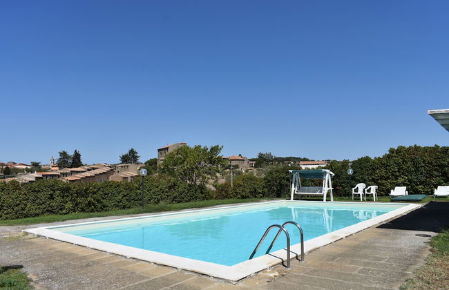 Agriturismo Poggio Torreano - Foto 15