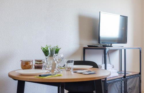 Garden & City Aix en Provence - Puyricard - Foto 79