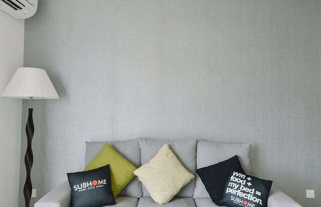 1 Tebrau Suites by Subhome - Foto 50