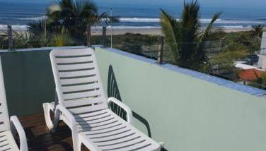 Lindo Apto com vista para o Mar! - Foto 5